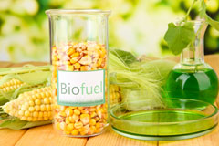 Maggieknockater biofuel availability